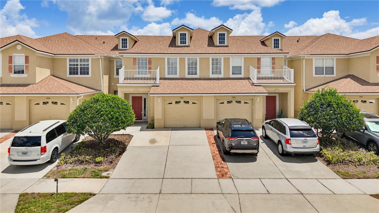 3007 Langdon Ln., Kissimmee, FL 34741