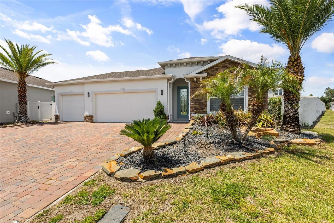 4385 Silver Creek St., Kissimmee, FL 34744