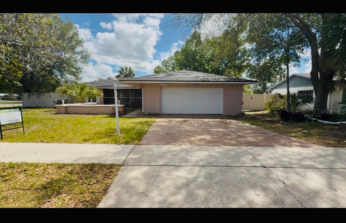 14815 SW 35th Avenue Rd., Ocala, FL 34473