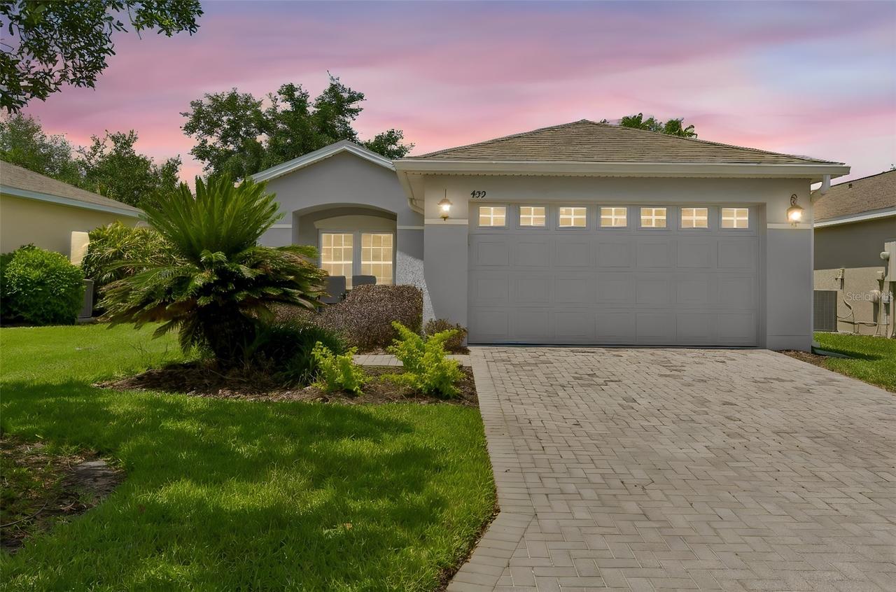439 Madera Pass, Kissimmee, FL 34759