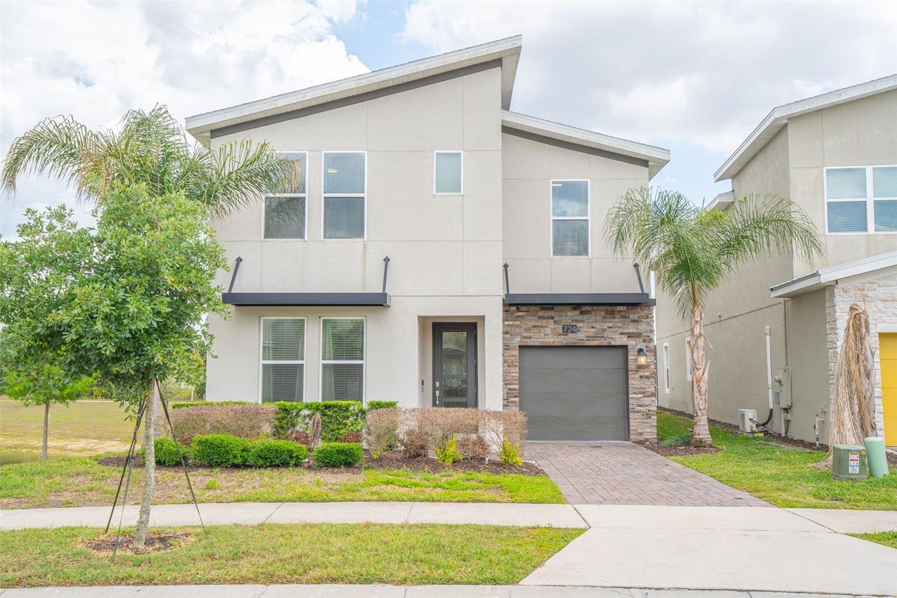 724 Whistling Straits, Kissimmee, FL 34747