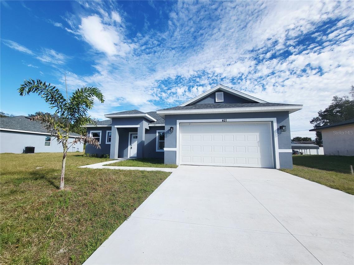 421 Tonklin Rd., Palm Bay, FL 32908