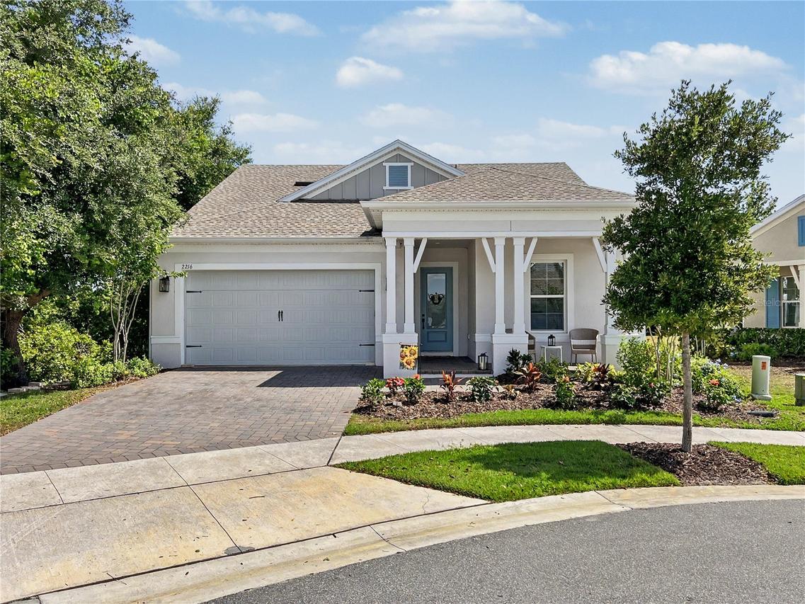 2216 Limestone Tr., Kissimmee, FL 34747