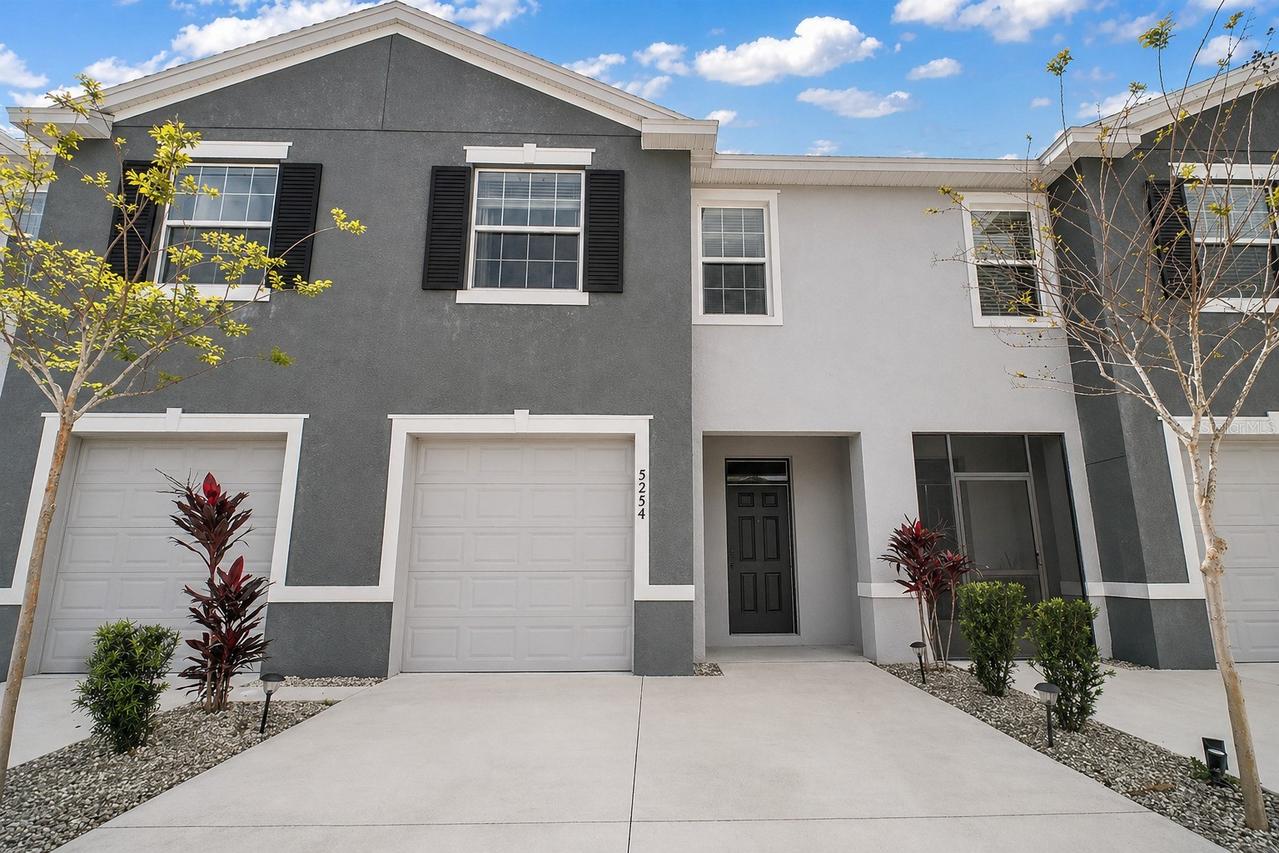 5254 Dragonfly Dr., Wildwood, FL 34785
