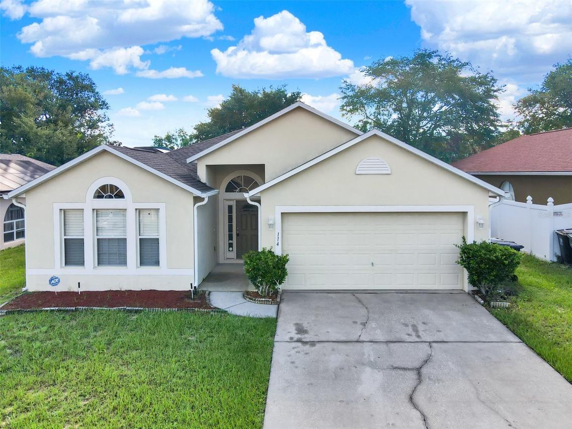 114 Vervain Ave., Davenport, FL 33837