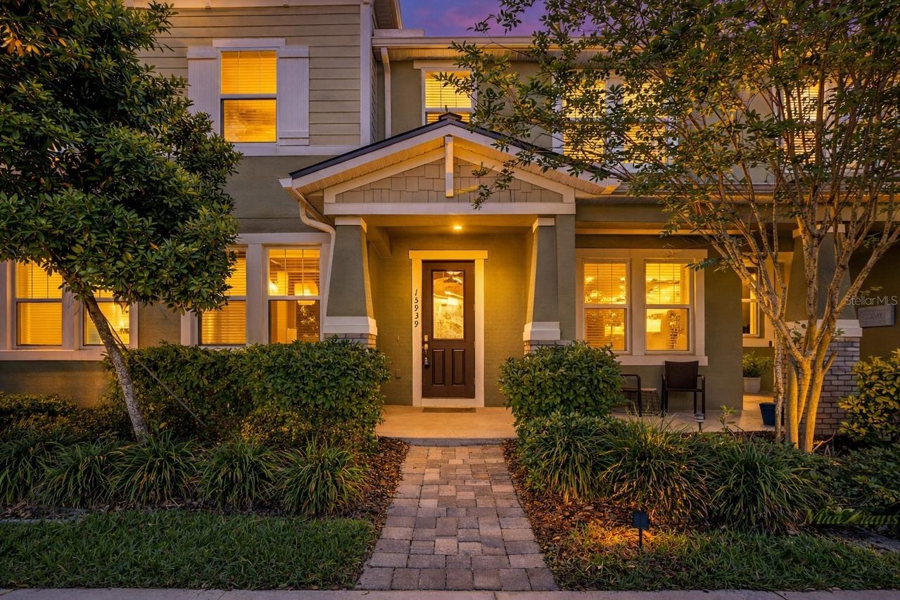 15939 Marina Bay Dr., Winter Garden, FL 34787