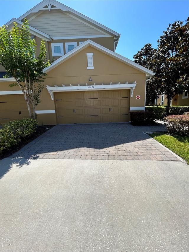 14422 Desert Haven St. #4206, Windermere, FL 34786