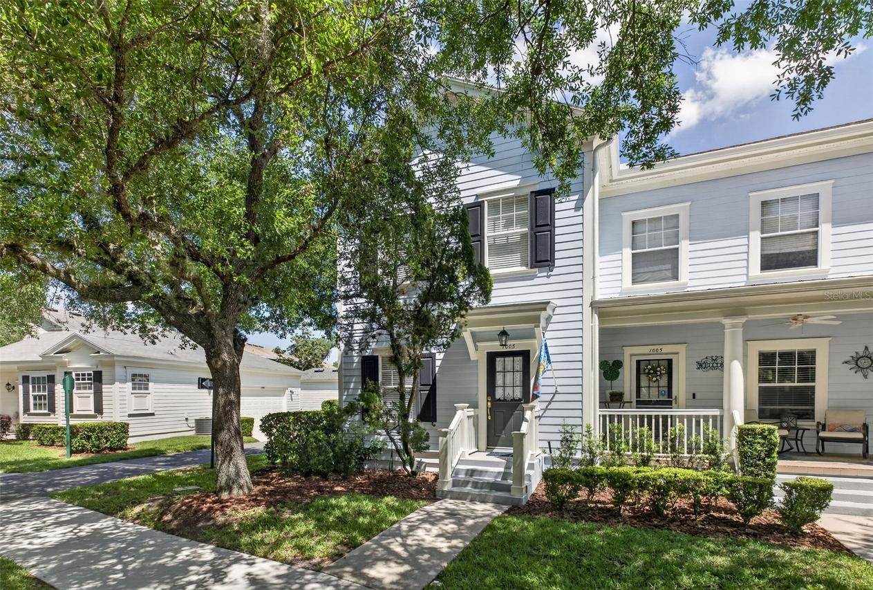 1003 Old Blush Rd., Celebration, FL 34747