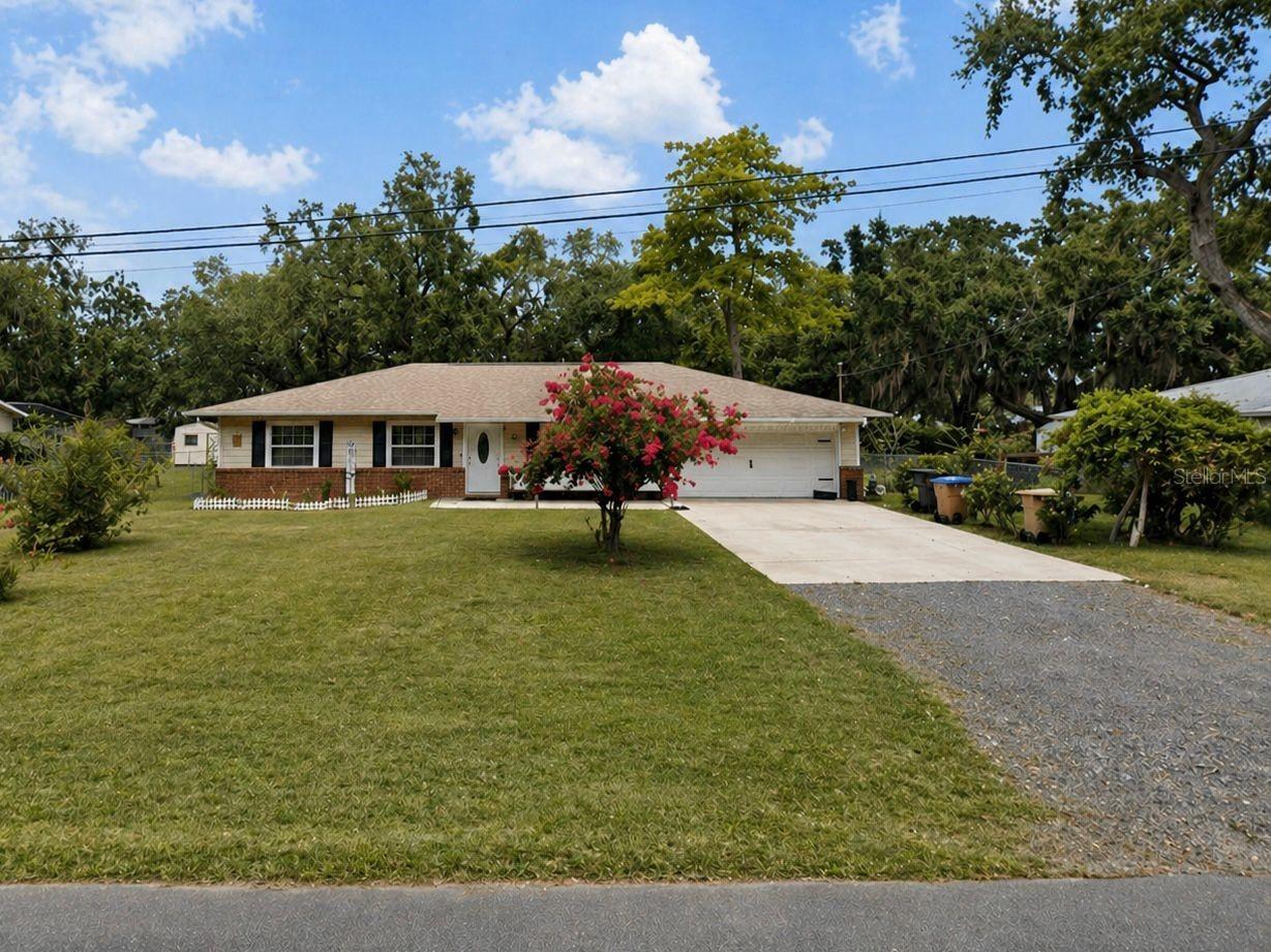 4805 Sparrow Dr., St Cloud, FL 34772