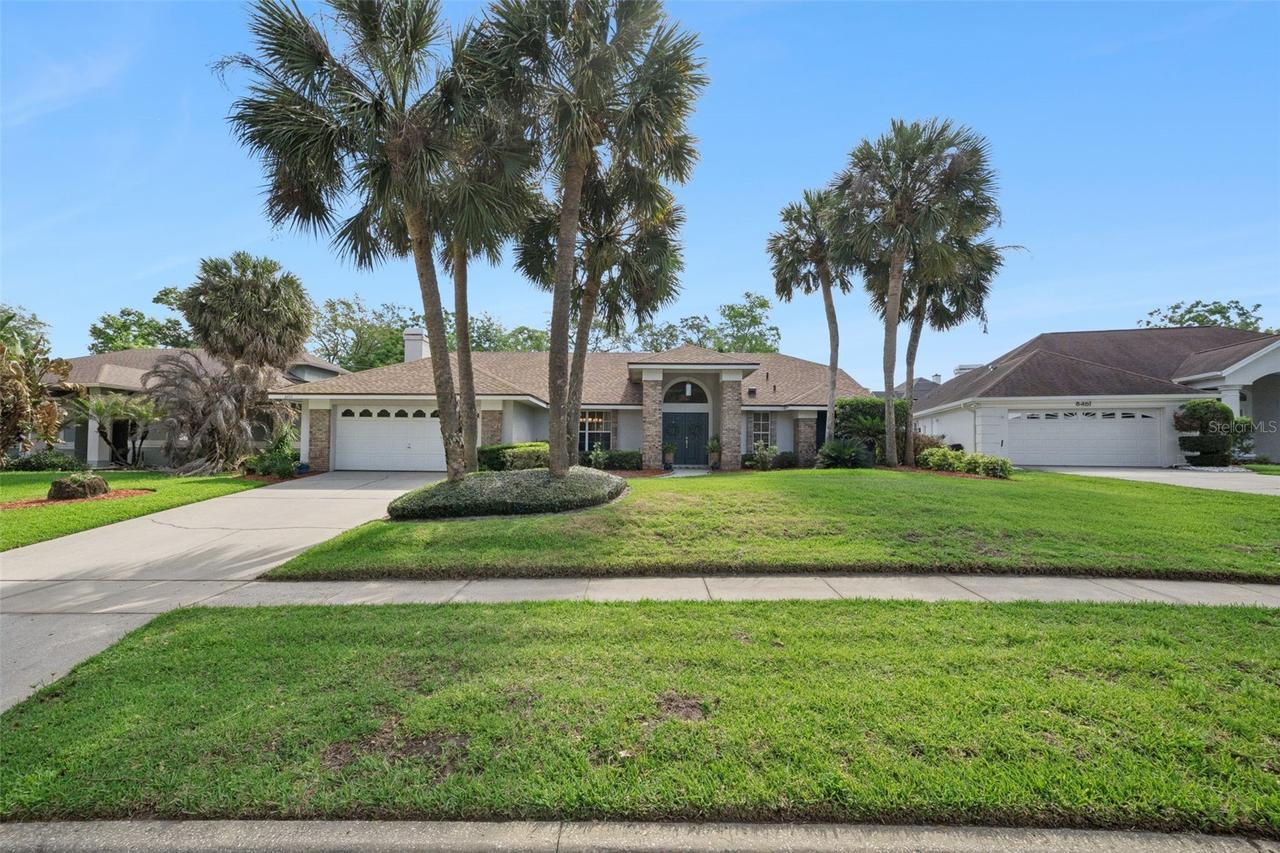 8455 Island Palm Cir., Orlando, FL 32835