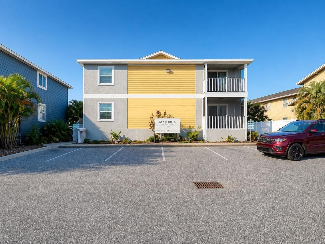 1013 Apollo Beach Blvd. #202, Apollo Beach, FL 33572