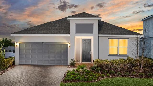 New Construction Homes For Sale This Week in Haines City: April 29th to May 5th