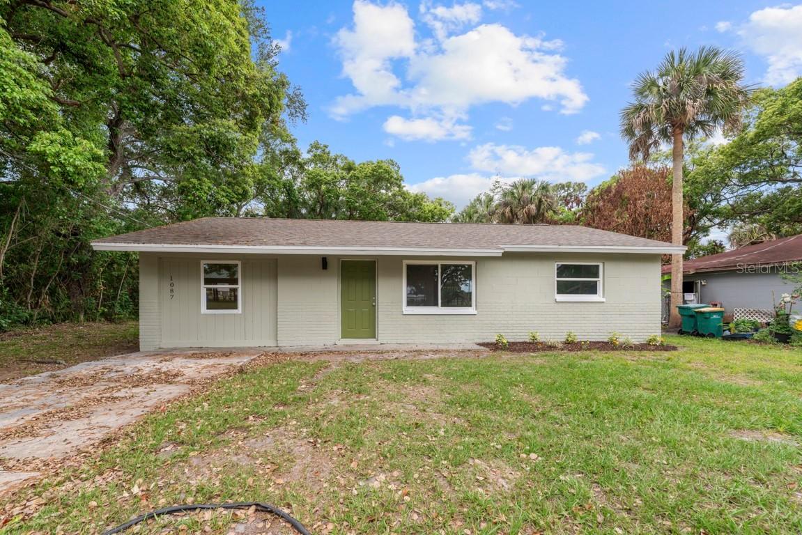 1087 Swan St., Melbourne, FL 32935