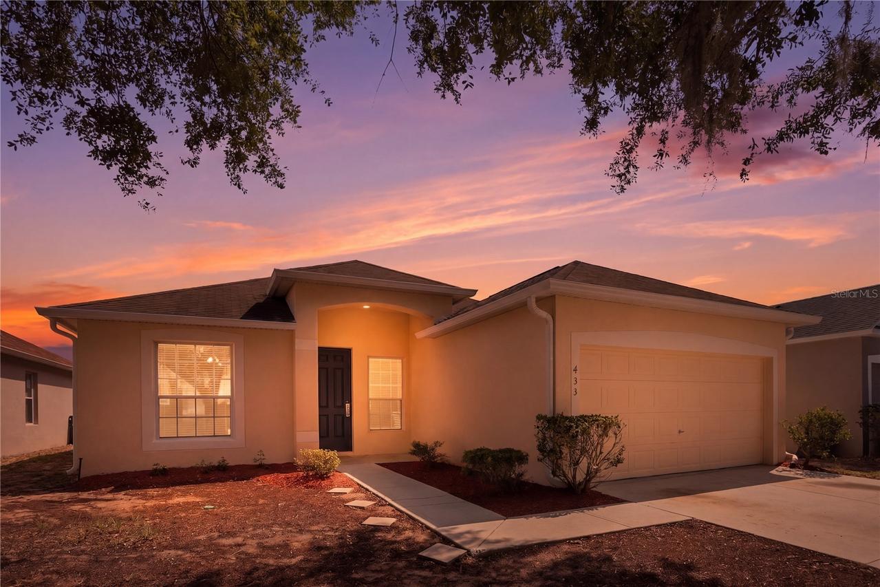 433 Sunset View Dr., Davenport, FL 33837