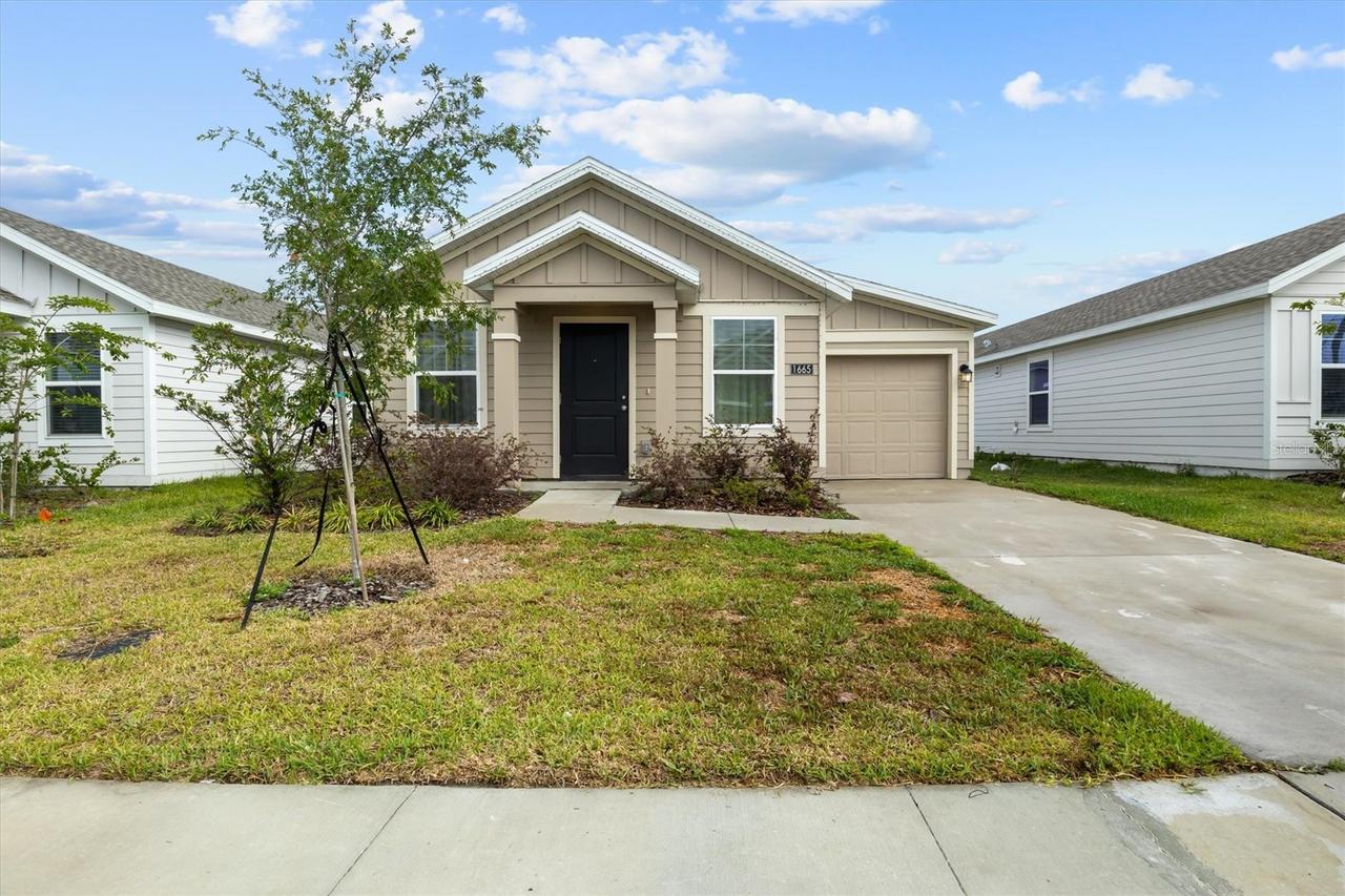 1665 Teagan Ln., Winter Haven, FL 33884