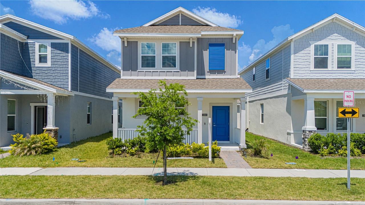 1844 Bright Sky Dr., Kissimmee, FL 34744
