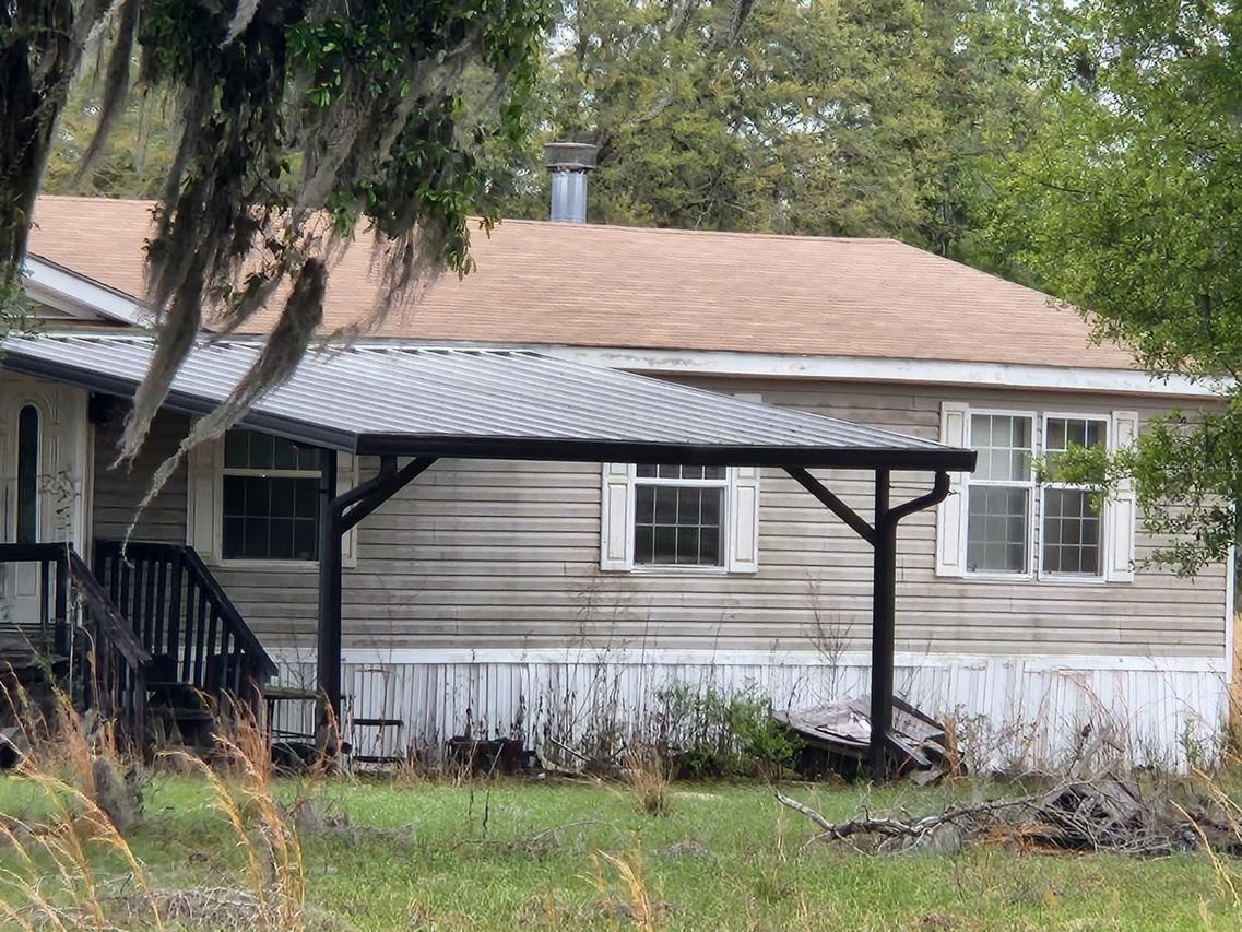 16295 SE 95th Tr., White Springs, FL 32096