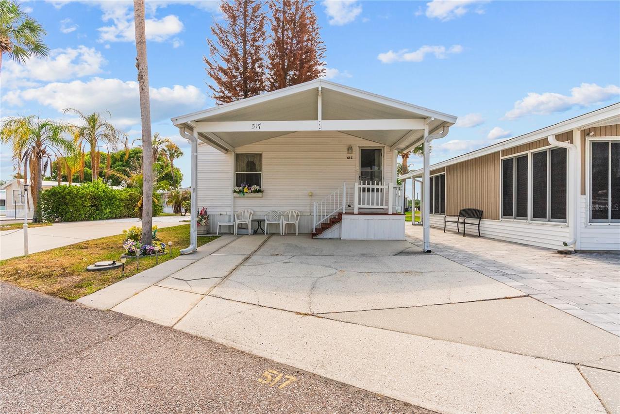 9000 Us Highway 192 #517, Clermont, FL 34714