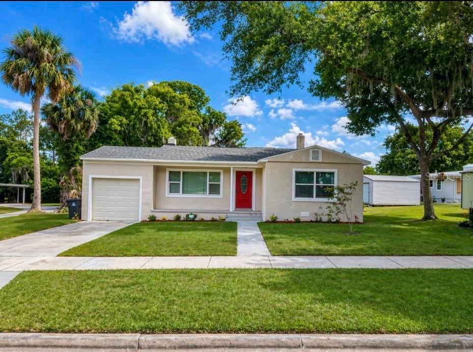 113 W Division St., Winter Garden, FL 34787
