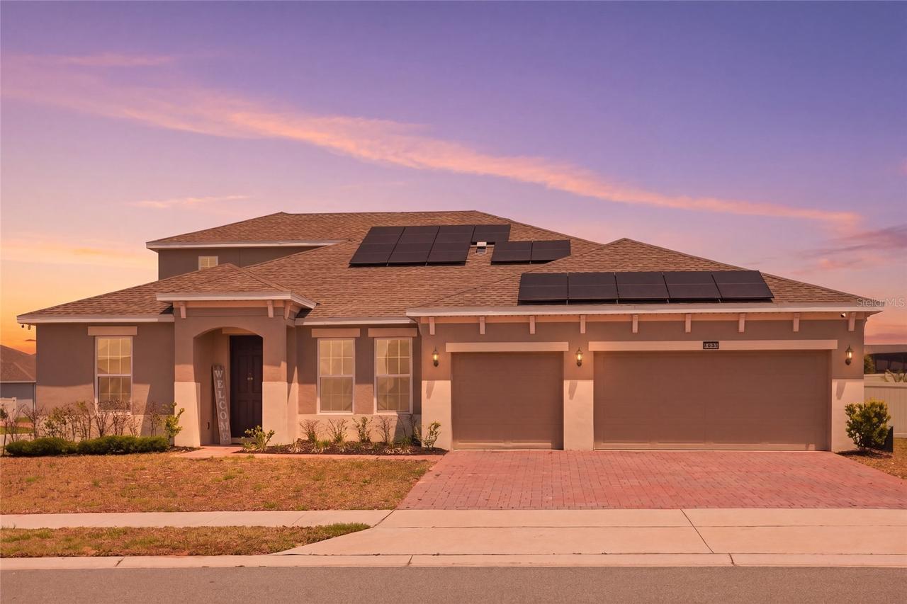 4897 Gilded Jewel Dr., Mount Dora, FL 32757