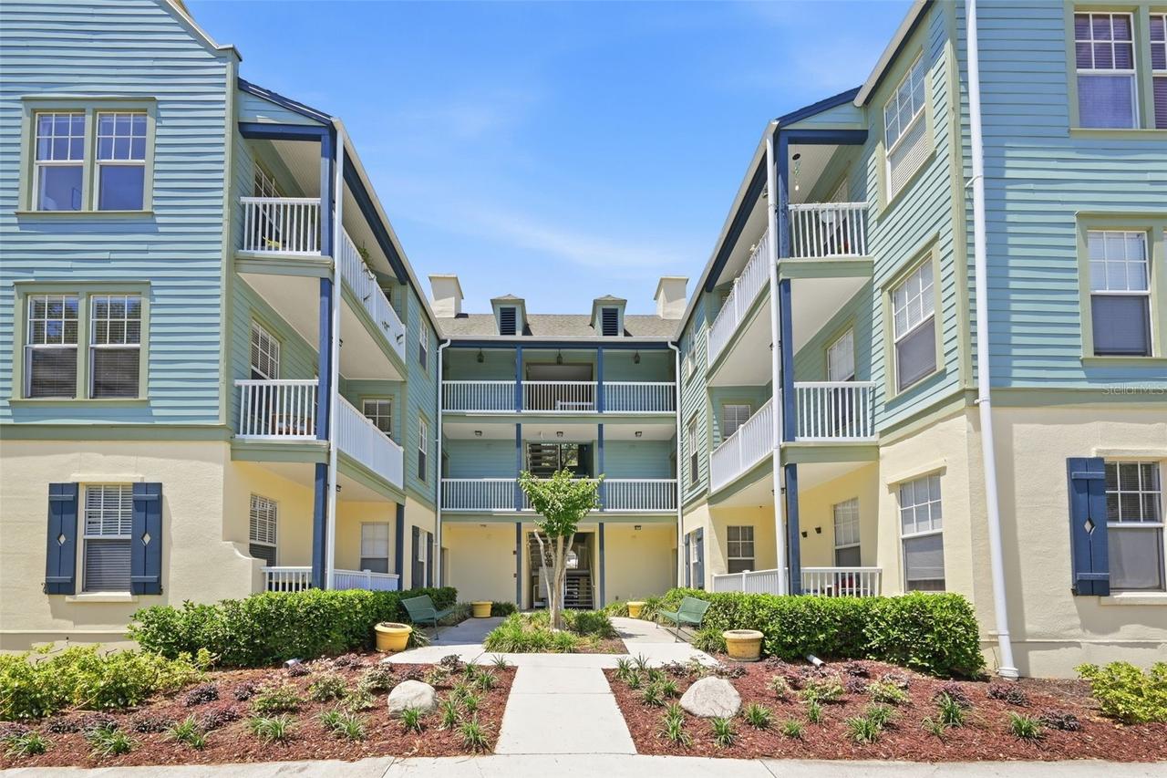 611 Campus St. #260, Celebration, FL 34747