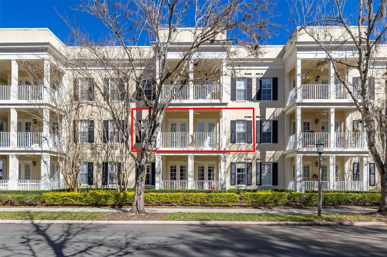 1053 Oak Pond Dr. #203, Celebration, FL 34747