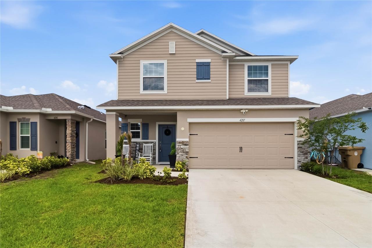 4287 Sagefield Dr., St Cloud, FL 34773