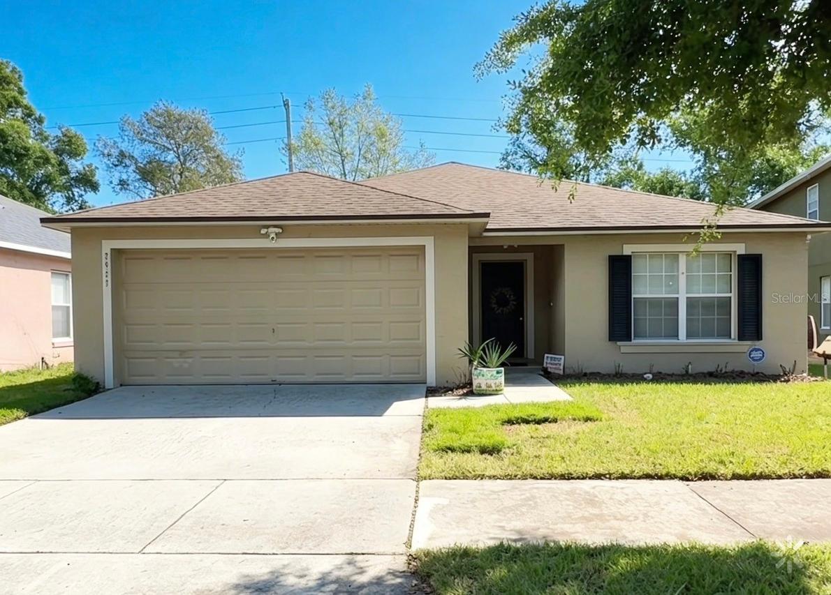 4417 Ribblesdale Ln., Orlando, FL 32808