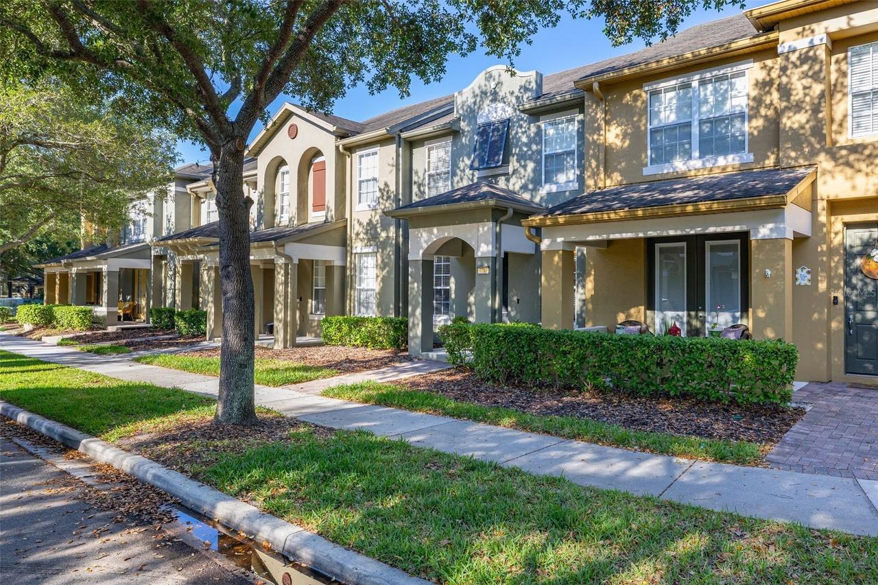 7710 Fairgrove Ave., Windermere, FL 34786