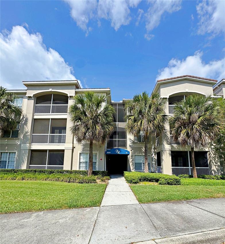 3331 Whitestone Cir. #101, Kissimmee, FL 34741