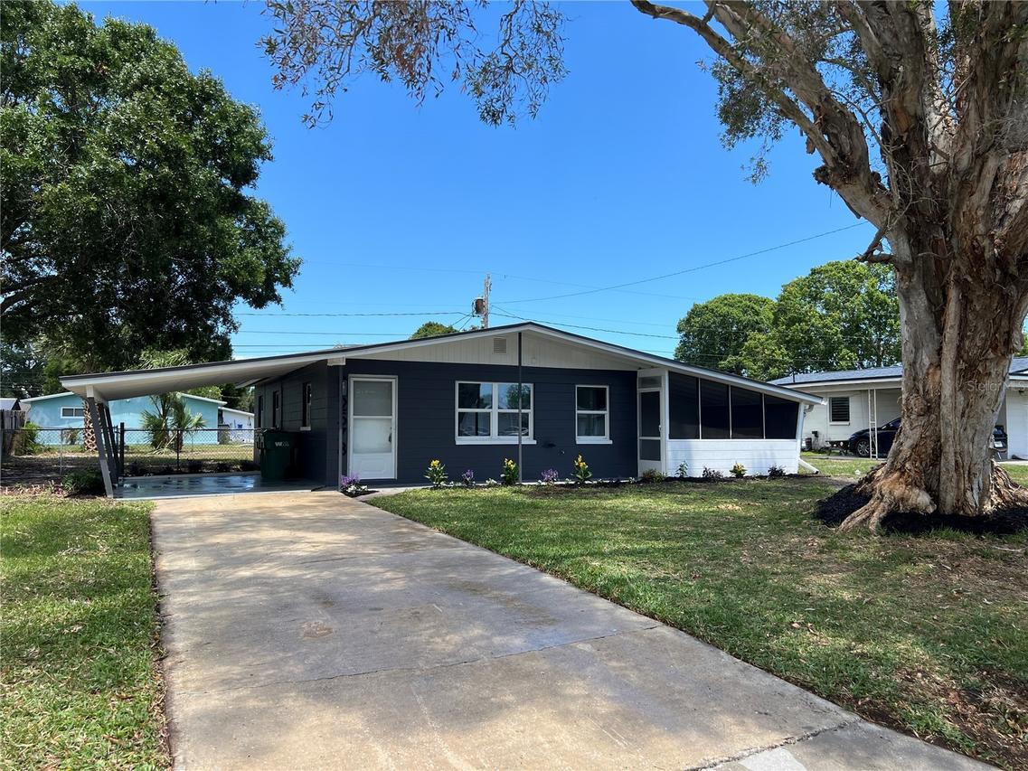 2578 Coventry Rd., Melbourne, FL 32935