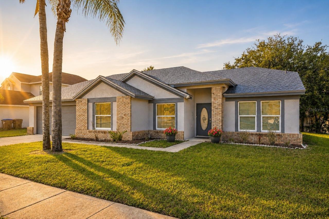 2948 Pembridge St., Kissimmee, FL 34747