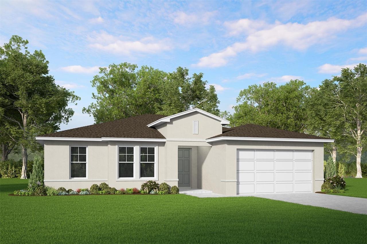 2108 River Hawk Loop, Winter Haven, FL 33880