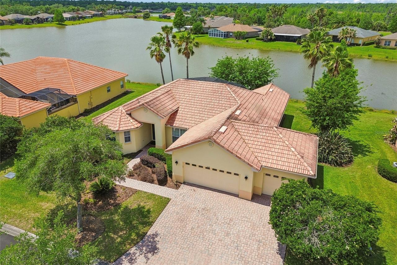 632 Shorehaven Dr, Poinciana, FL 34759