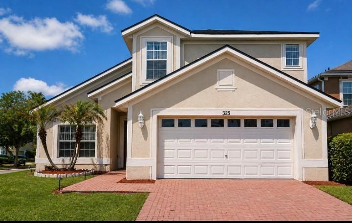 325 Weatherby Pl, Haines City, FL 33844