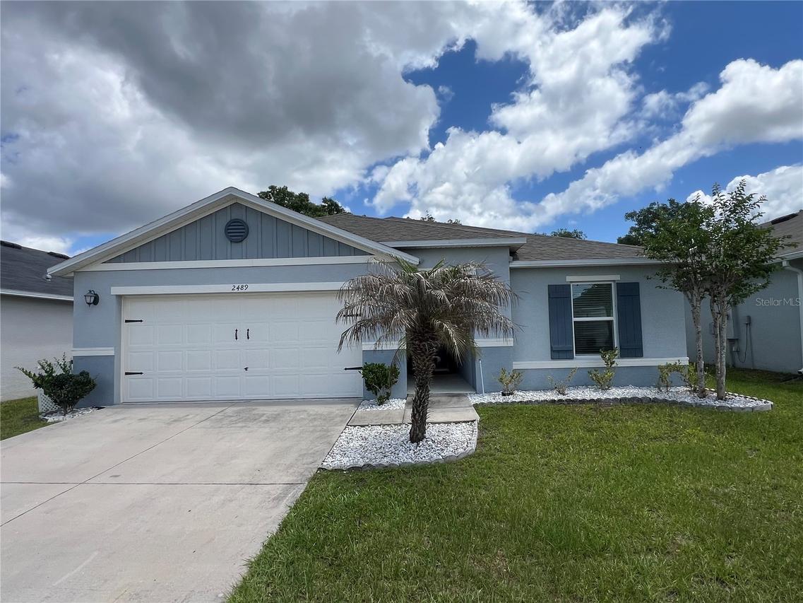 2489 Bulrush Dr., St Cloud, FL 34769