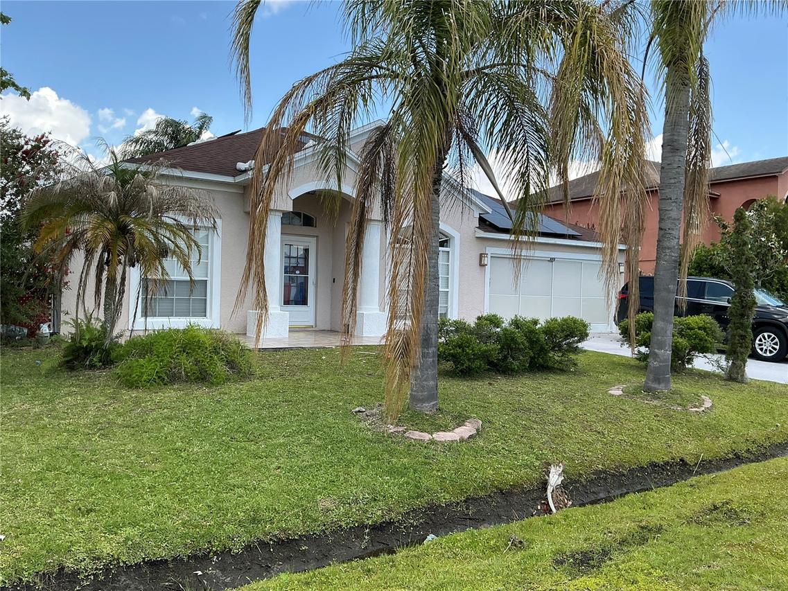 823 Ognon Ct., Kissimmee, FL 34759