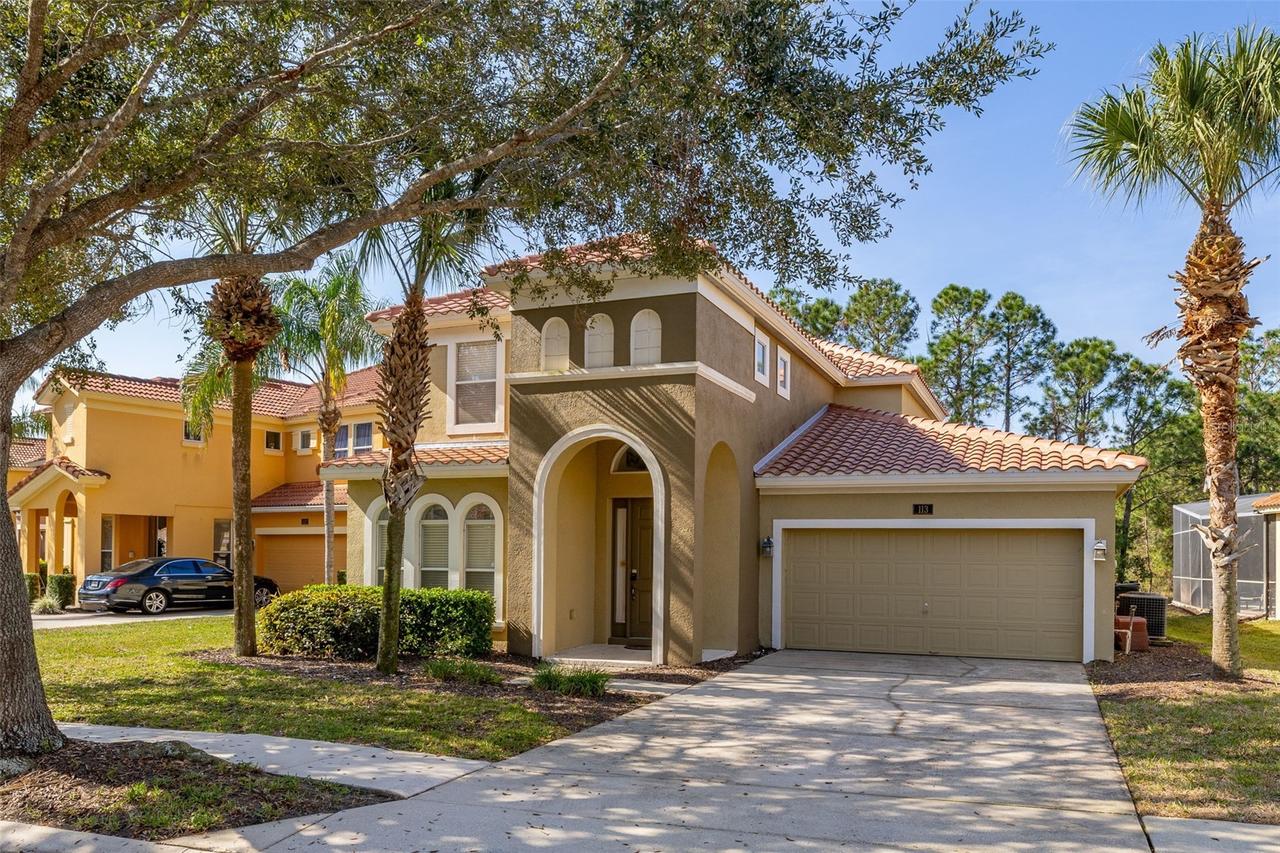 113 Tiger Lily Ct., Davenport, FL 33837