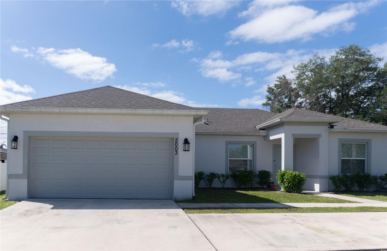 5003 NW Manville Dr., Port St Lucie, FL 34983