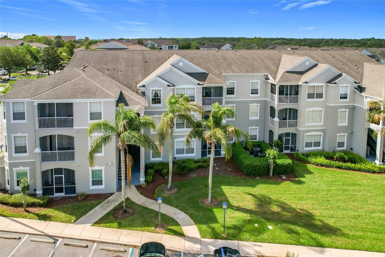 8100 Princess Palm Ln. #101, Kissimmee, FL 34747