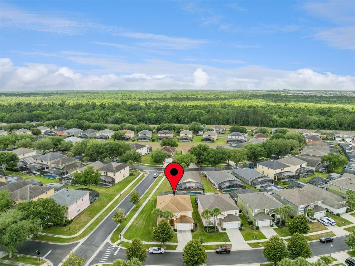 8550 Sunrise Key Dr., Kissimmee, FL 34747