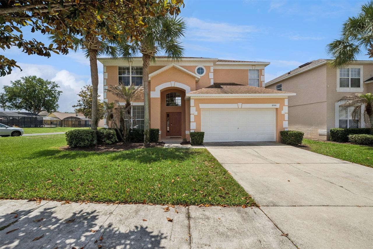 8550 Sunrise Key Dr., Kissimmee, FL 34747