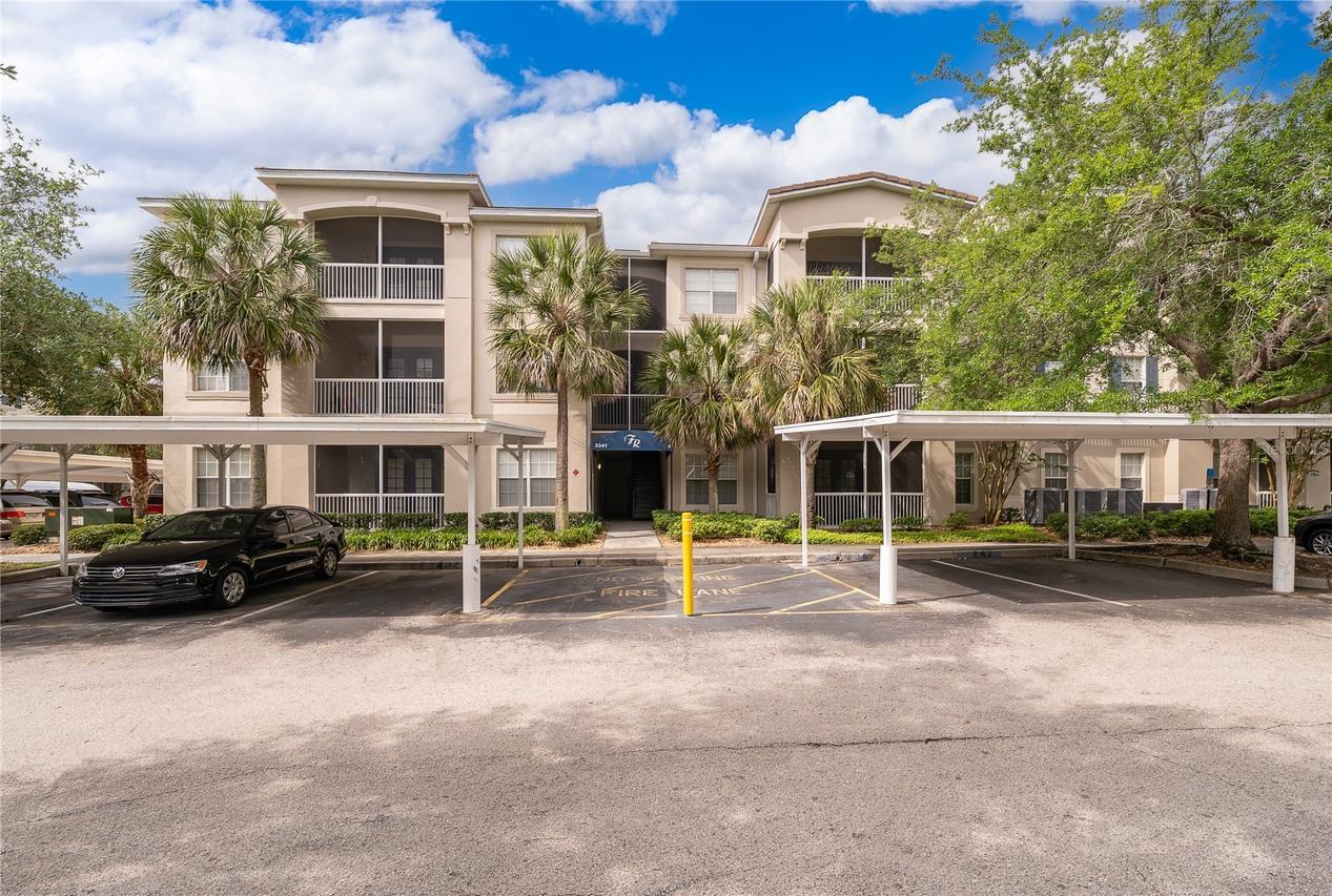 3341 Whitestone Cir. #103, Kissimmee, FL 34741