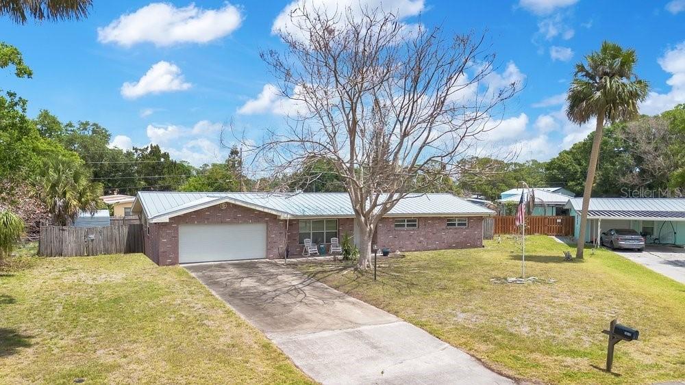 7615 Northern Oak St., Melbourne, FL 32904