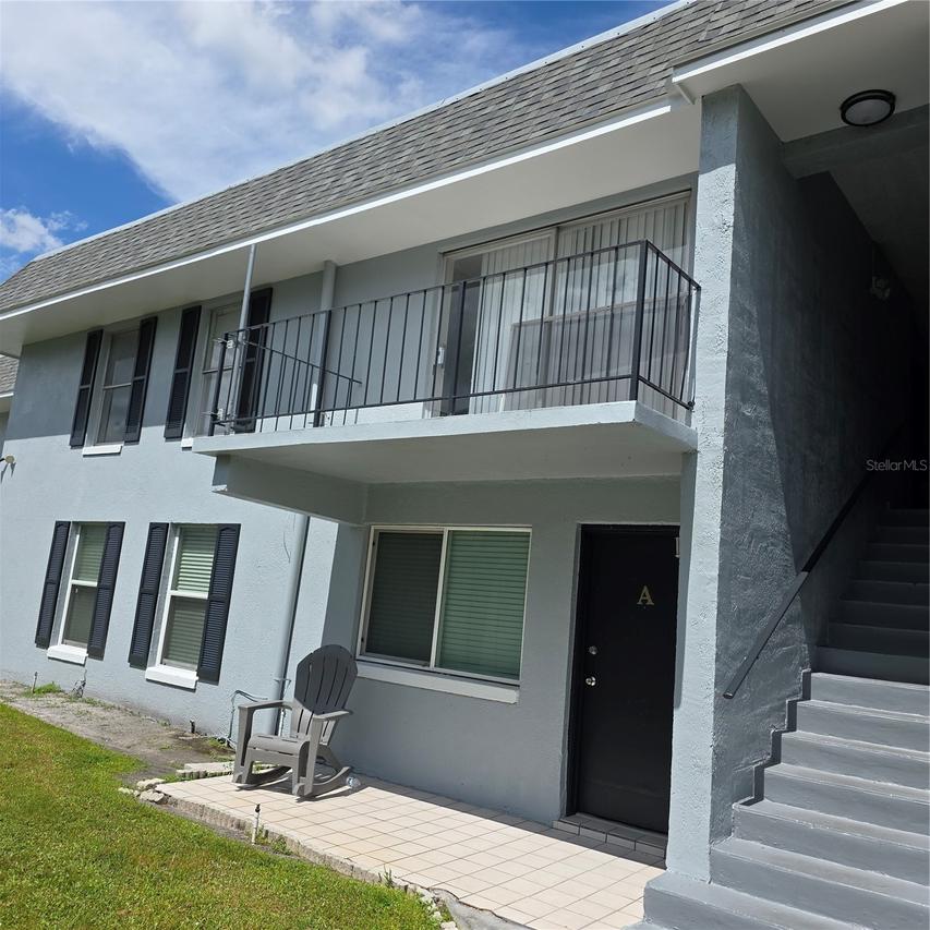 921 W Oak Ridge Rd. #C, Orlando, FL 32809