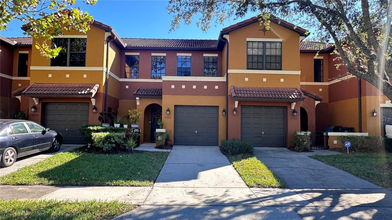 9536 Muse Pl., Orlando, FL 32829