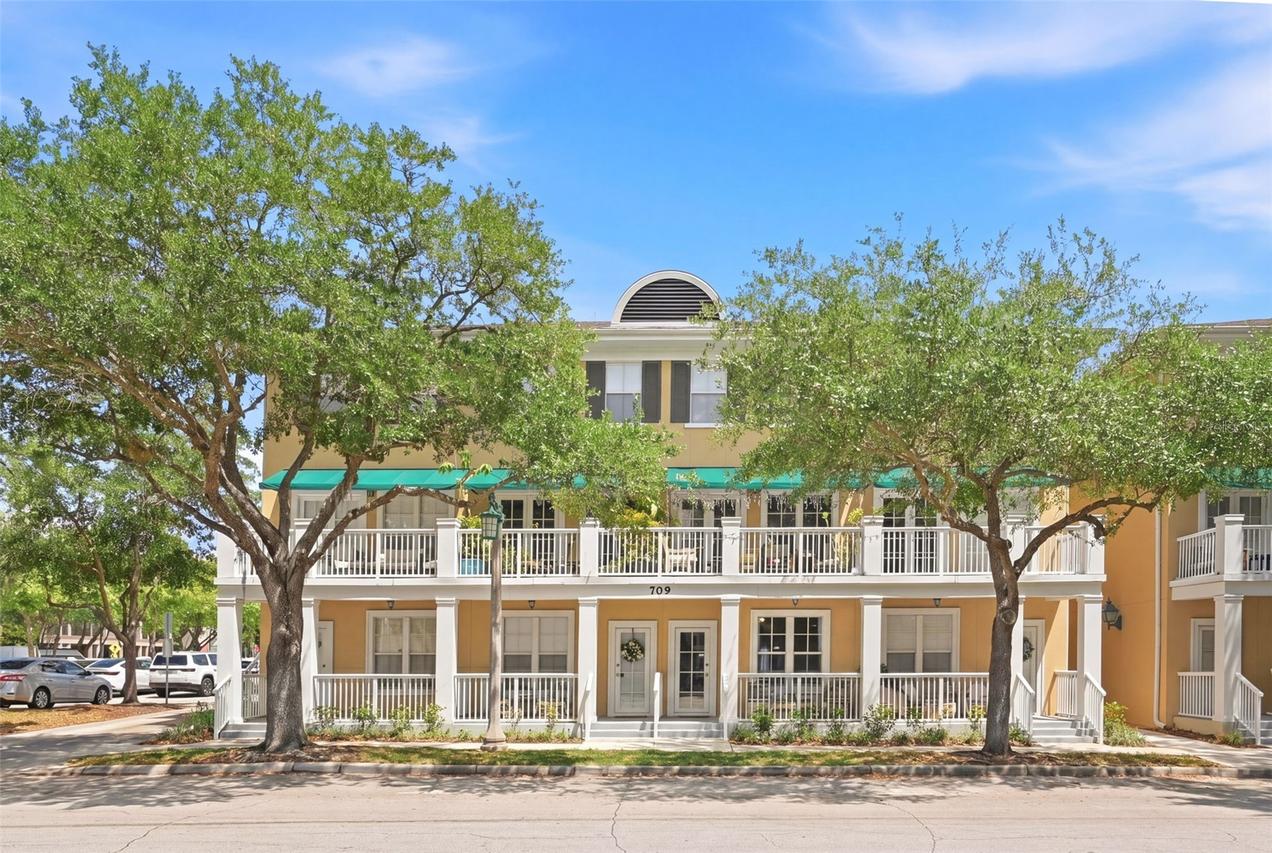 709 Bloom St. #160, Celebration, FL 34747