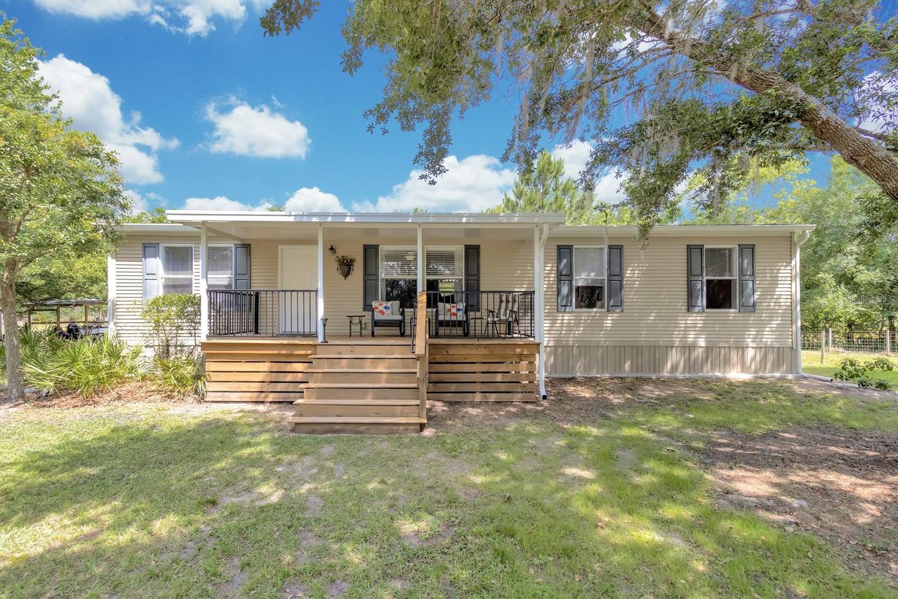 4350 Fanny Bass Rd., St Cloud, FL 34772