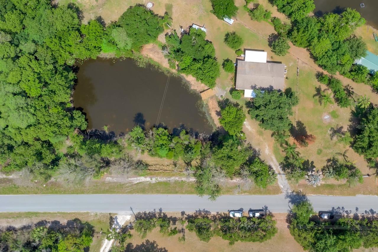 4350 Fanny Bass Rd., St Cloud, FL 34772