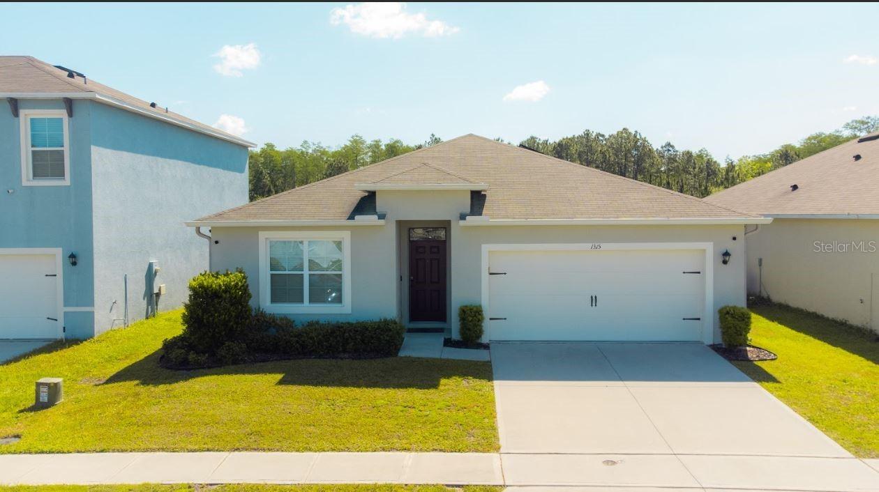 1315 Fox Squirrel Dr., Davenport, FL 33897
